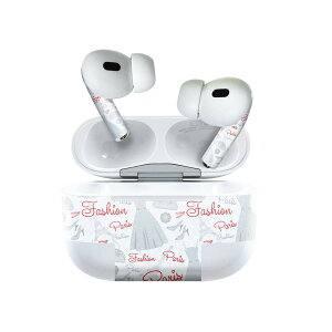 Air Pods Pro2 / Pro1 ��p �f�U�C���X�L���V�[�� airpods �G�A�|�b�h apple �A�b�v�� AirPods Pro ��1���� airpodsPro ��2���� �Ή� �C���z�� �J�o�[ �f�R���[�V���� �A�N�Z�T���[ �f�R�V�[�� 010502 �������@