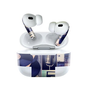 Air Pods Pro2 / Pro1 p fUCXLV[ airpods GA|bh apple Abv AirPods Pro 1 airpodsPro 2 Ή Cz Jo[ fR[V ANZT[ fRV[ 010839 R[h@