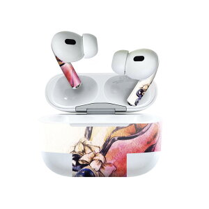 Air Pods Pro2 / Pro1 p fUCXLV[ airpods GA|bh apple Abv AirPods Pro 1 airpodsPro 2 Ή Cz Jo[ fR[V ANZT[ fRV[ 010894 C@nCq