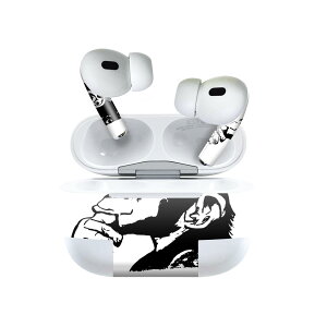 Air Pods Pro2 / Pro1 ��p �f�U�C���X�L���V�[�� airpods �G�A�|�b�h apple �A�b�v�� AirPods Pro ��1���� airpodsPro ��2���� �Ή� �C���z�� �J�o�[ �f�R���[�V���� �A�N�Z�T���[ �f�R�V�[�� 011002 ���@�����@