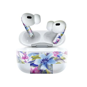Air Pods Pro2 / Pro1 ��p �f�U�C���X�L���V�[�� airpods �G�A�|�b�h apple �A�b�v�� AirPods Pro ��1���� airpodsPro ��2���� �Ή� �C���z�� �J�o�[ �f�R���[�V���� �A�N�Z�T���[ �f�R�V�[�� 011152 �ԁ@���ʁ@