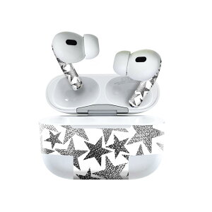Air Pods Pro2 / Pro1 ��p �f�U�C���X�L���V�[�� airpods �G�A�|�b�h apple �A�b�v�� AirPods Pro ��1���� airpodsPro ��2���� �Ή� �C���z�� �J�o�[ �f�R���[�V���� �A�N�Z�T���[ �f�R�V�[�� 011233 ���@���m�g