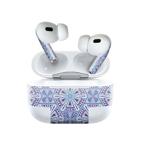 Air Pods Pro2 / Pro1 ��p �f�U�C���X�L���V�[�� airpods �G�A�|�b�h apple �A�b�v�� AirPods Pro ��1���� airpodsPro ��2���� �Ή� �C���z�� �J�o�[ �f�R���[�V���� �A�N�Z�T���[ �f�R�V�[�� 011272 �͗l�@���@