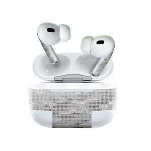 Air Pods Pro2 / Pro1 ��p �f�U�C���X�L���V�[�� airpods �G�A�|�b�h apple �A�b�v�� AirPods Pro ��1���� airpodsPro ��2���� �Ή� �C���z�� �J�o�[ �f�R���[�V���� �A�N�Z�T���[ �f�R�V�[�� 011559 ���ʁ@�͗l