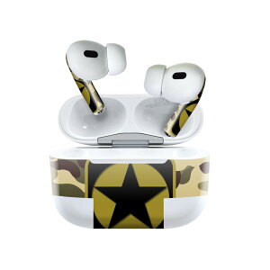 Air Pods Pro2 / Pro1 ��p �f�U�C���X�L���V�[�� airpods �G�A�|�b�h apple �A�b�v�� AirPods Pro ��1���� airpodsPro ��2���� �Ή� �C���z�� �J�o�[ �f�R���[�V���� �A�N�Z�T���[ �f�R�V�[�� 011594 �A�[�~�[�@