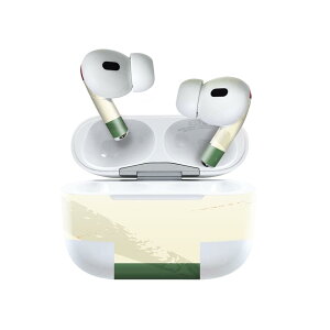 Air Pods Pro2 / Pro1 ��p �f�U�C���X�L���V�[�� airpods �G�A�|�b�h apple �A�b�v�� AirPods Pro ��1���� airpodsPro ��2���� �Ή� �C���z�� �J�o�[ �f�R���[�V���� �A�N�Z�T���[ �f�R�V�[�� 011608 �C�^���A�@