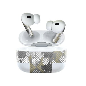 Air Pods Pro2 / Pro1 ��p �f�U�C���X�L���V�[�� airpods �G�A�|�b�h apple �A�b�v�� AirPods Pro ��1���� airpodsPro ��2���� �Ή� �C���z�� �J�o�[ �f�R���[�V���� �A�N�Z�T���[ �f�R�V�[�� 011633 �A�j�}���@