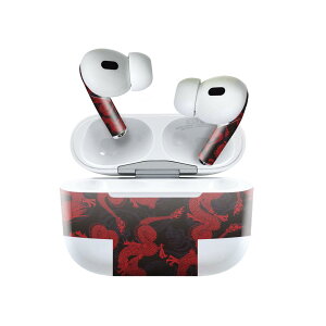 Air Pods Pro2 / Pro1 ��p �f�U�C���X�L���V�[�� airpods �G�A�|�b�h apple �A�b�v�� AirPods Pro ��1���� airpodsPro ��2���� �Ή� �C���z�� �J�o�[ �f�R���[�V���� �A�N�Z�T���[ �f�R�V�[�� 011648 ���@�a���@