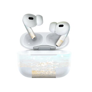 Air Pods Pro2 / Pro1 ��p �f�U�C���X�L���V�[�� airpods �G�A�|�b�h apple �A�b�v�� AirPods Pro ��1���� airpodsPro ��2���� �Ή� �C���z�� �J�o�[ �f�R���[�V���� �A�N�Z�T���[ �f�R�V�[�� 011670 �C�@���l�@