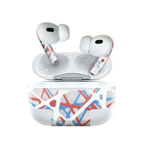 Air Pods Pro2 / Pro1 ��p �f�U�C���X�L���V�[�� airpods �G�A�|�b�h apple �A�b�v�� AirPods Pro ��1���� airpodsPro ��2���� �Ή� �C���z�� �J�o�[ �f�R���[�V���� �A�N�Z�T���[ �f�R�V�[�� 011732 �͗l�@�N�[