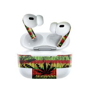 Air Pods Pro2 / Pro1 ��p �f�U�C���X�L���V�[�� airpods �G�A�|�b�h apple �A�b�v�� AirPods Pro ��1���� airpodsPro ��2���� �Ή� �C���z�� �J�o�[ �f�R���[�V���� �A�N�Z�T���[ �f�R�V�[�� 011750 ���Q�G�@�J
