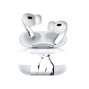 Air Pods Pro2 / Pro1 ��p �f�U�C���X�L���V�[�� airpods �G�A�|�b�h apple �A�b�v�� AirPods Pro ��1���� airpodsPro ��2���� �Ή� �C���z�� �J�o�[ �f�R���[�V���� �A�N�Z�T���[ �f�R�V�[�� 011815 �����@�T��