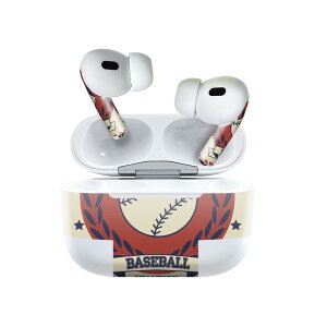 Air Pods Pro2 / Pro1 ��p �f�U�C���X�L���V�[�� airpods �G�A�|�b�h apple �A�b�v�� AirPods Pro ��1���� airpodsPro ��2���� �Ή� �C���z�� �J�o�[ �f�R���[�V���� �A�N�Z�T���[ �f�R�V�[�� 012257 �싅�@�{�[