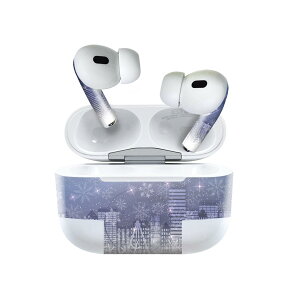 Air Pods Pro2 / Pro1 ��p �f�U�C���X�L���V�[�� airpods �G�A�|�b�h apple �A�b�v�� AirPods Pro ��1���� airpodsPro ��2���� �Ή� �C���z�� �J�o�[ �f�R���[�V���� �A�N�Z�T���[ �f�R�V�[�� 012631 ��@�����@