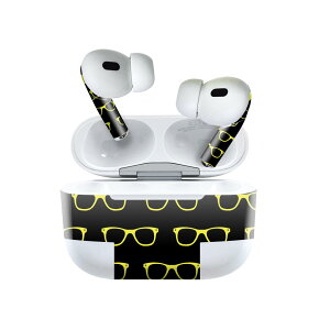 Air Pods Pro2 / Pro1 ��p �f�U�C���X�L���V�[�� airpods �G�A�|�b�h apple �A�b�v�� AirPods Pro ��1���� airpodsPro ��2���� �Ή� �C���z�� �J�o�[ �f�R���[�V���� �A�N�Z�T���[ �f�R�V�[�� 012649 �T���O���X
