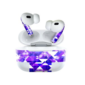 Air Pods Pro2 / Pro1 ��p �f�U�C���X�L���V�[�� airpods �G�A�|�b�h apple �A�b�v�� AirPods Pro ��1���� airpodsPro ��2���� �Ή� �C���z�� �J�o�[ �f�R���[�V���� �A�N�Z�T���[ �f�R�V�[�� 012780 ���@���@�O