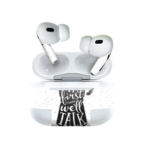 Air Pods Pro2 / Pro1 ��p �f�U�C���X�L���V�[�� airpods �G�A�|�b�h apple �A�b�v�� AirPods Pro ��1���� airpodsPro ��2���� �Ή� �C���z�� �J�o�[ �f�R���[�V���� �A�N�Z�T���[ �f�R�V�[�� 013246 �R�[�q�[�@