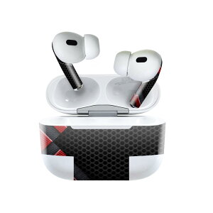 Air Pods Pro2 / Pro1 ��p �f�U�C���X�L���V�[�� airpods �G�A�|�b�h apple �A�b�v�� AirPods Pro ��1���� airpodsPro ��2���� �Ή� �C���z�� �J�o�[ �f�R���[�V���� �A�N�Z�T���[ �f�R�V�[�� 013565 ���b�V���@