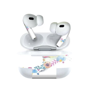 Air Pods Pro2 / Pro1 ��p �f�U�C���X�L���V�[�� airpods �G�A�|�b�h apple �A�b�v�� AirPods Pro ��1���� airpodsPro ��2���� �Ή� �C���z�� �J�o�[ �f�R���[�V���� �A�N�Z�T���[ �f�R�V�[�� 013610 �ԁ@���j�R