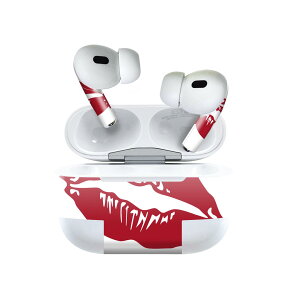 Air Pods Pro2 / Pro1 ��p �f�U�C���X�L���V�[�� airpods �G�A�|�b�h apple �A�b�v�� AirPods Pro ��1���� airpodsPro ��2���� �Ή� �C���z�� �J�o�[ �f�R���[�V���� �A�N�Z�T���[ �f�R�V�[�� 013953 �O�@���b�v