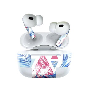 Air Pods Pro2 / Pro1 ��p �f�U�C���X�L���V�[�� airpods �G�A�|�b�h apple �A�b�v�� AirPods Pro ��1���� airpodsPro ��2���� �Ή� �C���z�� �J�o�[ �f�R���[�V���� �A�N�Z�T���[ �f�R�V�[�� 014054 ���[�t�@��