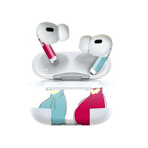 Air Pods Pro2 / Pro1 p fUCXLV[ airpods GA|bh apple Abv AirPods Pro 1 airpodsPro 2 Ή Cz Jo[ fR[V ANZT[ fRV[ 014366 t_X