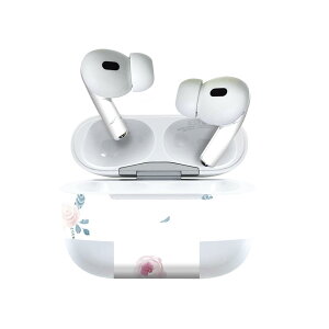Air Pods Pro2 / Pro1 ��p �f�U�C���X�L���V�[�� airpods �G�A�|�b�h apple �A�b�v�� AirPods Pro ��1���� airpodsPro ��2���� �Ή� �C���z�� �J�o�[ �f�R���[�V���� �A�N�Z�T���[ �f�R�V�[�� 014794 �͗l�@�ԁ@