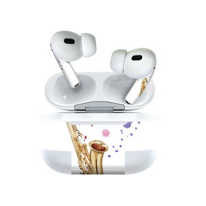 Air Pods Pro2 / Pro1 ��p �f�U�C���X�L���V�[�� airpods �G�A�|�b�h apple �A�b�v�� AirPods Pro ��1���� airpodsPro ��2���� �Ή� �C���z�� �J�o�[ �f�R���[�V���� �A�N�Z�T���[ �f�R�V�[�� 014812 �T�b�N�X�@