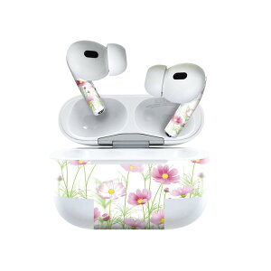 Air Pods Pro2 / Pro1 ��p �f�U�C���X�L���V�[�� airpods �G�A�|�b�h apple �A�b�v�� AirPods Pro ��1���� airpodsPro ��2���� �Ή� �C���z�� �J�o�[ �f�R���[�V���� �A�N�Z�T���[ �f�R�V�[�� 015434 ���������@