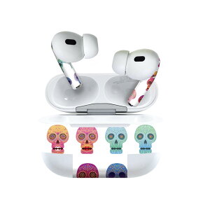 Air Pods Pro2 / Pro1 ��p �f�U�C���X�L���V�[�� airpods �G�A�|�b�h apple �A�b�v�� AirPods Pro ��1���� airpodsPro ��2���� �Ή� �C���z�� �J�o�[ �f�R���[�V���� �A�N�Z�T���[ �f�R�V�[�� 015451 �[���@�X�J