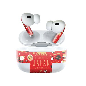 Air Pods Pro2 / Pro1 p fUCXLV[ airpods GA|bh apple Abv AirPods Pro 1 airpodsPro 2 Ή Cz Jo[ fR[V ANZT[ fRV[ 016082 JAPAN@{