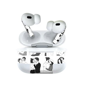 Air Pods Pro2 / Pro1 p fUCXLV[ airpods GA|bh apple Abv AirPods Pro 1 airpodsPro 2 Ή Cz Jo[ fR[V ANZT[ fRV[ 016122 lԁ@C