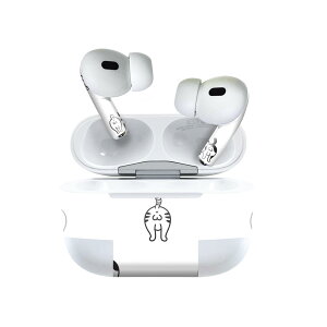 Air Pods Pro2 / Pro1 ��p �f�U�C���X�L���V�[�� airpods �G�A�|�b�h apple �A�b�v�� AirPods Pro ��1���� airpodsPro ��2���� �Ή� �C���z�� �J�o�[ �f�R���[�V���� �A�N�Z�T���[ �f�R�V�[�� 016237 �L�@������