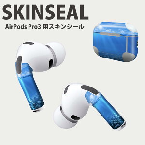 Air Pods Pro3 ��p �f�U�C���X�L���V�[�� �G�A�|�b�h AirPods Pro ��3���� �Ή� 2������ �C���z�� �J�o�[ �f�R���[�V���� �A�N�Z�T���[ �f�R�V�[�� ���i���Ĕ������V�[�g 000071 �C�@��@�i�F