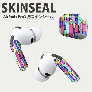 Air Pods Pro3 ��p �f�U�C���X�L���V�[�� �G�A�|�b�h AirPods Pro ��3���� �Ή� 2������ �C���z�� �J�o�[ �f�R���[�V���� �A�N�Z�T���[ �f�R�V�[�� ���i���Ĕ������V�[�g 000101 �J���t���@�^�C���@