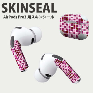 Air Pods Pro3 ��p �f�U�C���X�L���V�[�� �G�A�|�b�h AirPods Pro ��3���� �Ή� 2������ �C���z�� �J�o�[ �f�R���[�V���� �A�N�Z�T���[ �f�R�V�[�� ���i���Ĕ������V�[�g 000107 �^�C���@�l�p�@���@