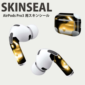 Air Pods Pro3 ��p �f�U�C���X�L���V�[�� �G�A�|�b�h AirPods Pro ��3���� �Ή� 2������ �C���z�� �J�o�[ �f�R���[�V���� �A�N�Z�T���[ �f�R�V�[�� ���i���Ĕ������V�[�g 000431 �A�z