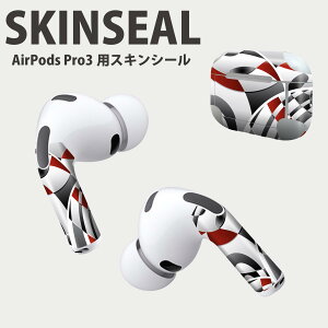 Air Pods Pro3 p fUCXLV[ GA|bh AirPods Pro 3 Ή 2 Cz Jo[ fR[V ANZT[ fRV[ iĔV[g 000484 s͗l@EF[u