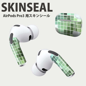 Air Pods Pro3 ��p �f�U�C���X�L���V�[�� �G�A�|�b�h AirPods Pro ��3���� �Ή� 2������ �C���z�� �J�o�[ �f�R���[�V���� �A�N�Z�T���[ �f�R�V�[�� ���i���Ĕ������V�[�g 000811 �~���[�@�l�p