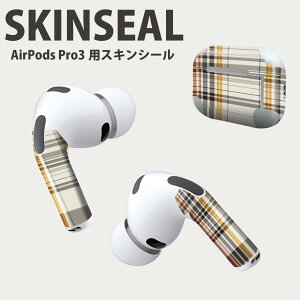 Air Pods Pro3 ��p �f�U�C���X�L���V�[�� �G�A�|�b�h AirPods Pro ��3���� �Ή� 2������ �C���z�� �J�o�[ �f�R���[�V���� �A�N�Z�T���[ �f�R�V�[�� ���i���Ĕ������V�[�g 000961 �`�F�b�N�@�x�[�W��