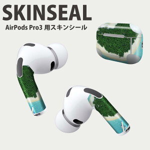 Air Pods Pro3 ��p �f�U�C���X�L���V�[�� �G�A�|�b�h AirPods Pro ��3���� �Ή� 2������ �C���z�� �J�o�[ �f�R���[�V���� �A�N�Z�T���[ �f�R�V�[�� ���i���Ĕ������V�[�g 000963 �n�[�g�@��