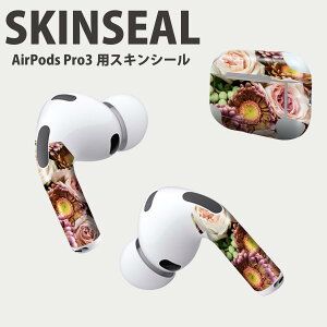 Air Pods Pro3 ��p �f�U�C���X�L���V�[�� �G�A�|�b�h AirPods Pro ��3���� �Ή� 2������ �C���z�� �J�o�[ �f�R���[�V���� �A�N�Z�T���[ �f�R�V�[�� ���i���Ĕ������V�[�g 001001 �ԁ@�K�N