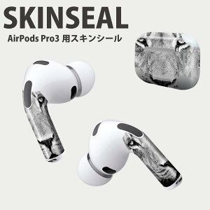Air Pods Pro3 ��p �f�U�C���X�L���V�[�� �G�A�|�b�h AirPods Pro ��3���� �Ή� 2������ �C���z�� �J�o�[ �f�R���[�V���� �A�N�Z�T���[ �f�R�V�[�� ���i���Ĕ������V�[�g 001051 ���C�I���@����