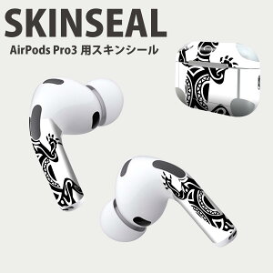 Air Pods Pro3 ��p �f�U�C���X�L���V�[�� �G�A�|�b�h AirPods Pro ��3���� �Ή� 2������ �C���z�� �J�o�[ �f�R���[�V���� �A�N�Z�T���[ �f�R�V�[�� ���i���Ĕ������V�[�g 001067 �g�J�Q�@঒���