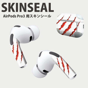 Air Pods Pro3 ��p �f�U�C���X�L���V�[�� �G�A�|�b�h AirPods Pro ��3���� �Ή� 2������ �C���z�� �J�o�[ �f�R���[�V���� �A�N�Z�T���[ �f�R�V�[�� ���i���Ĕ������V�[�g 001093 �܍��@��
