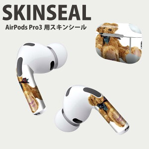 Air Pods Pro3 ��p �f�U�C���X�L���V�[�� �G�A�|�b�h AirPods Pro ��3���� �Ή� 2������ �C���z�� �J�o�[ �f�R���[�V���� �A�N�Z�T���[ �f�R�V�[�� ���i���Ĕ������V�[�g 001105 �e�B�f�B�x�A�@�N�}