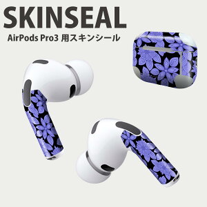 Air Pods Pro3 ��p �f�U�C���X�L���V�[�� �G�A�|�b�h AirPods Pro ��3���� �Ή� 2������ �C���z�� �J�o�[ �f�R���[�V���� �A�N�Z�T���[ �f�R�V�[�� ���i���Ĕ������V�[�g 001118 �ԁ@�ނ炳��