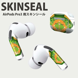 Air Pods Pro3 ��p �f�U�C���X�L���V�[�� �G�A�|�b�h AirPods Pro ��3���� �Ή� 2������ �C���z�� �J�o�[ �f�R���[�V���� �A�N�Z�T���[ �f�R�V�[�� ���i���Ĕ������V�[�g 001132 �싅�@��������