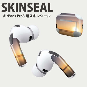 Air Pods Pro3 ��p �f�U�C���X�L���V�[�� �G�A�|�b�h AirPods Pro ��3���� �Ή� 2������ �C���z�� �J�o�[ �f�R���[�V���� �A�N�Z�T���[ �f�R�V�[�� ���i���Ĕ������V�[�g 001160 �T�[�t�B���@�[��