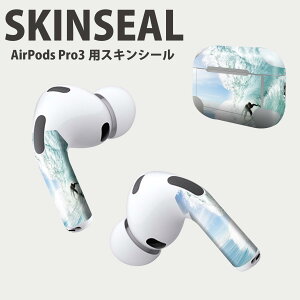 Air Pods Pro3 ��p �f�U�C���X�L���V�[�� �G�A�|�b�h AirPods Pro ��3���� �Ή� 2������ �C���z�� �J�o�[ �f�R���[�V���� �A�N�Z�T���[ �f�R�V�[�� ���i���Ĕ������V�[�g 001164 �g�@�T�[�t�B��